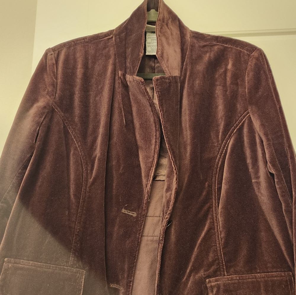 Jacket - Picture 7 of 9